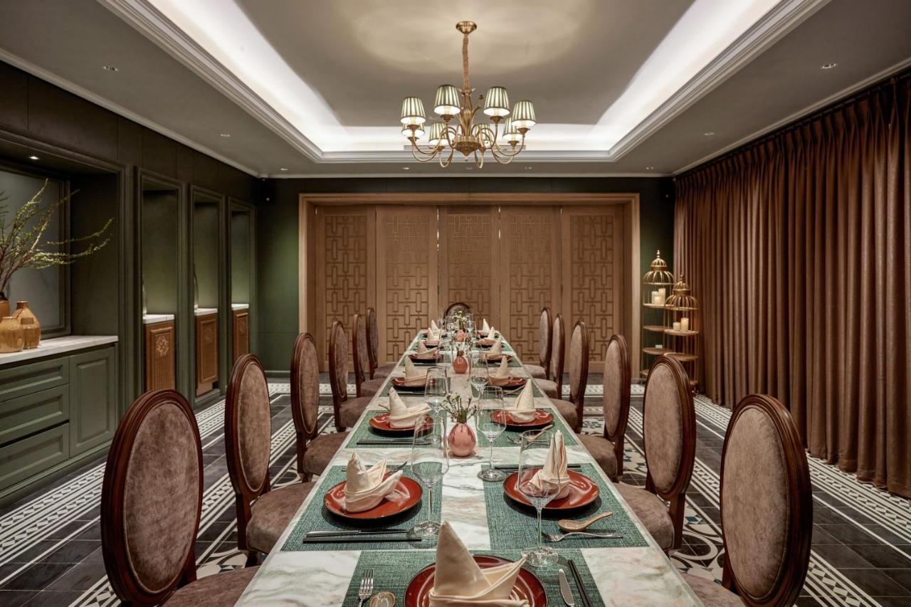 Peridot Grand Luxury Boutique Hanoi