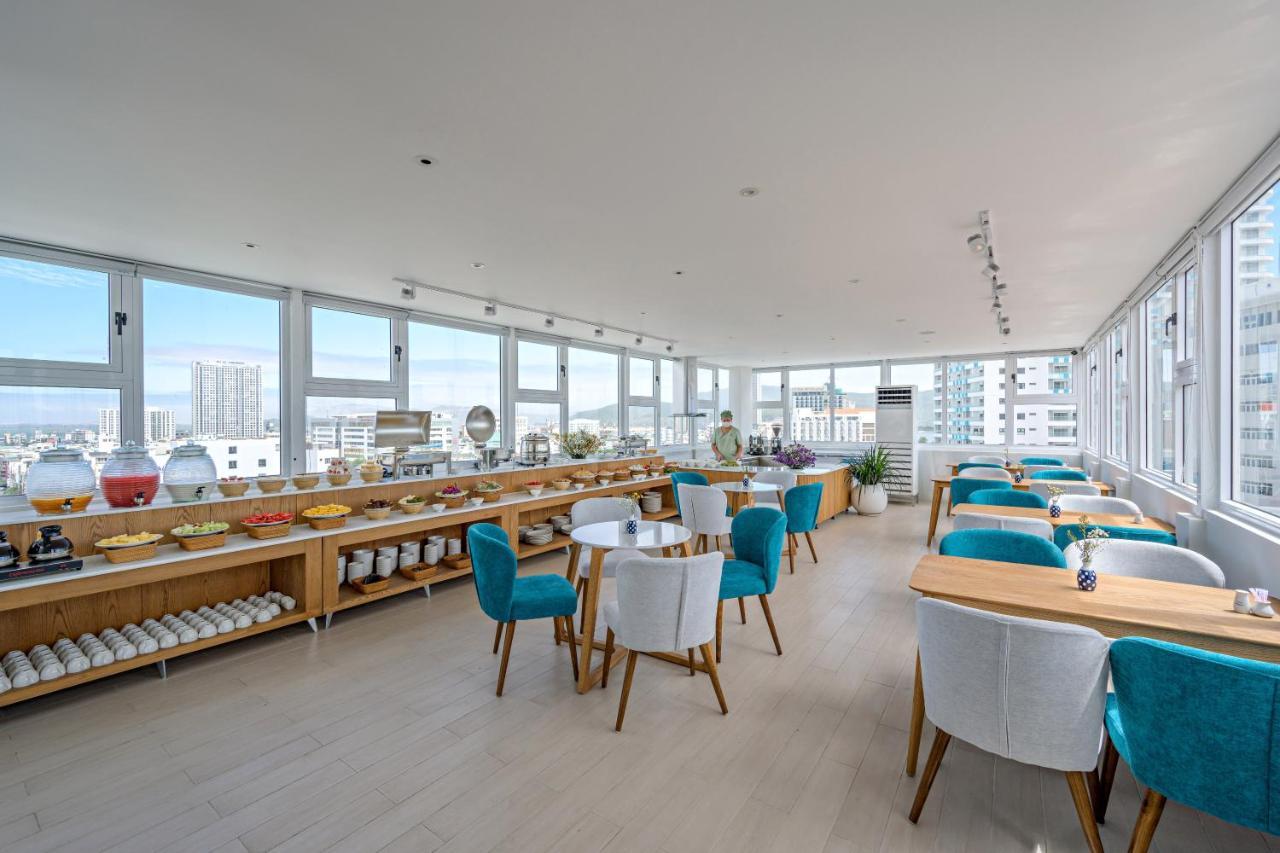 Haku Boutique - Le Loi Hotel Quy Nhon