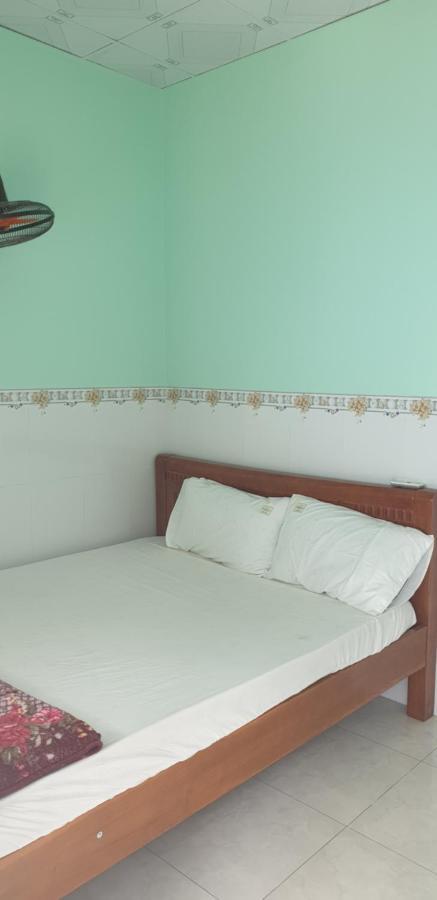 Nha Nghi Bao Hotel