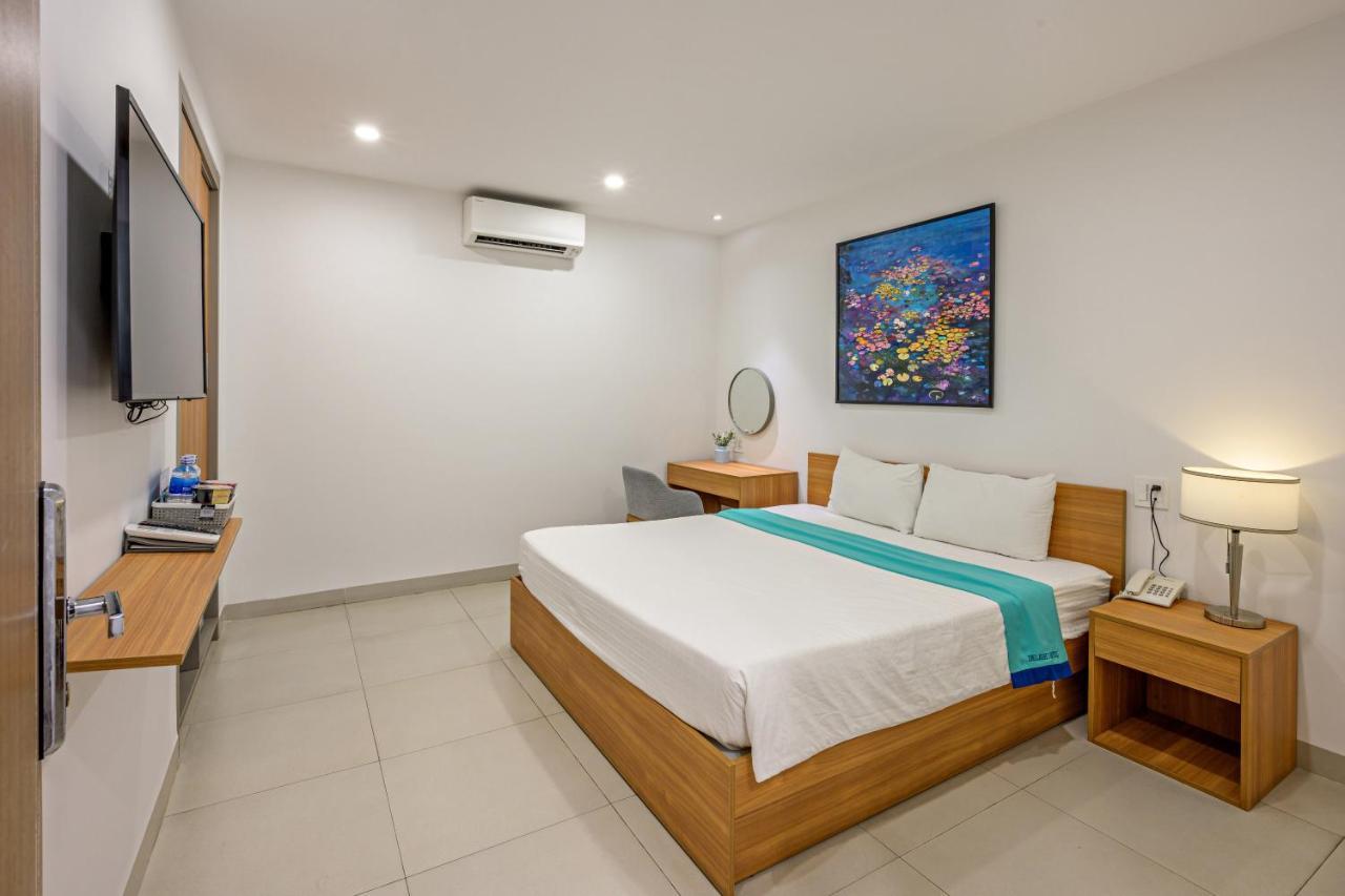 Haku Boutique - Le Loi Hotel 2*
