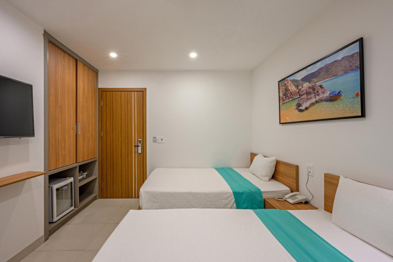 Haku Boutique - Le Loi Hotel 2*