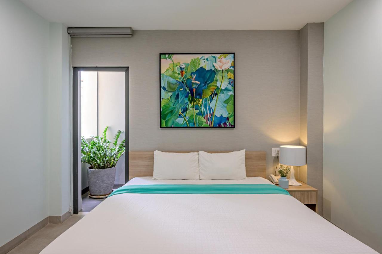 Haku Boutique - Le Loi 2* Quy Nhon