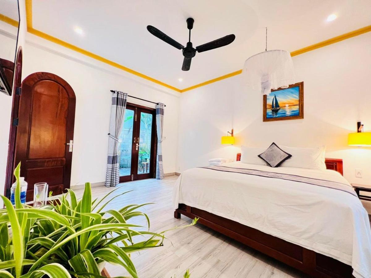 An Bang Rainbow House Homestay *
