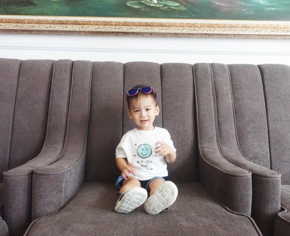 Paradise Hotel 3*