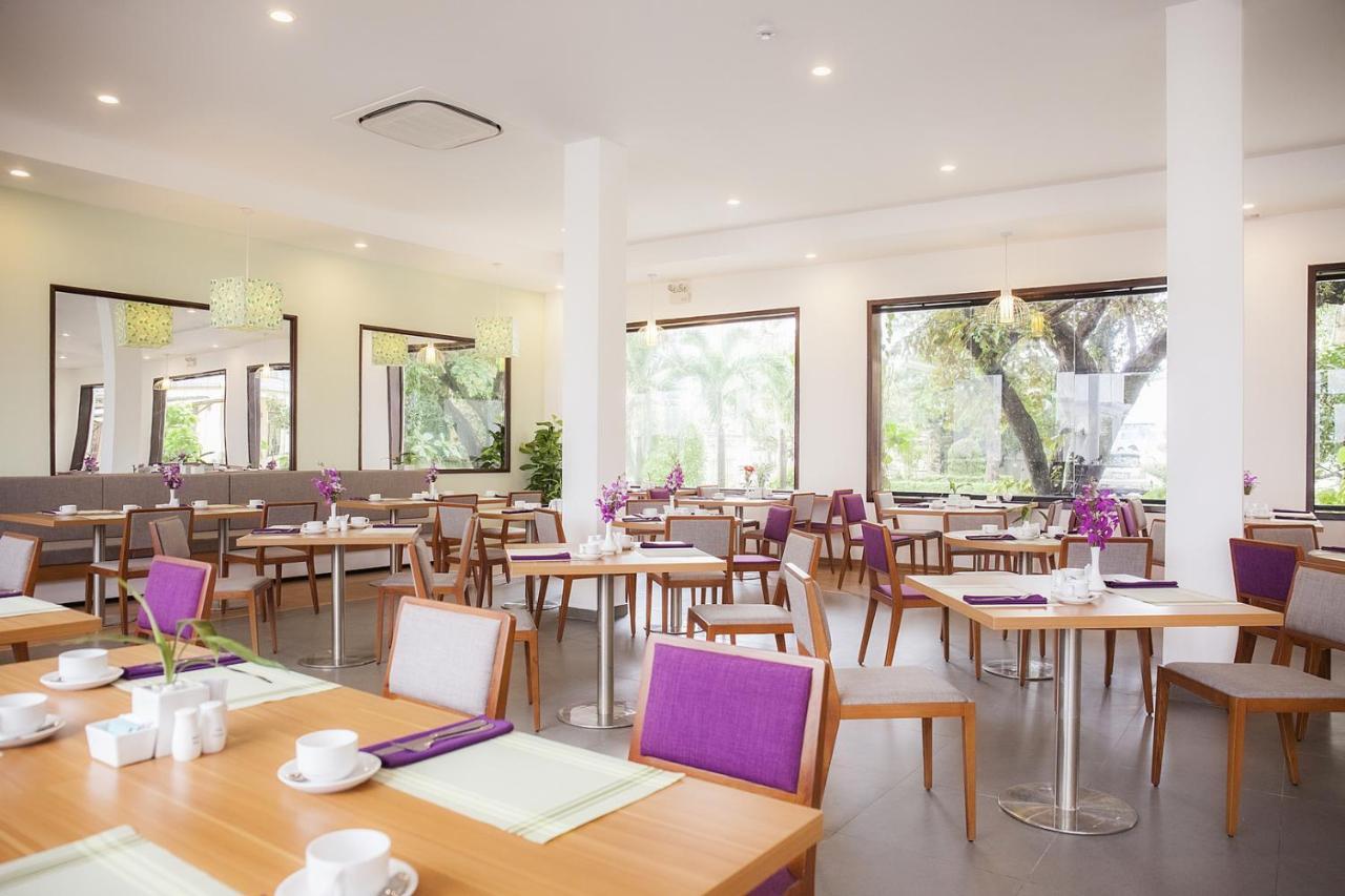 Emm Khách sạn Huế