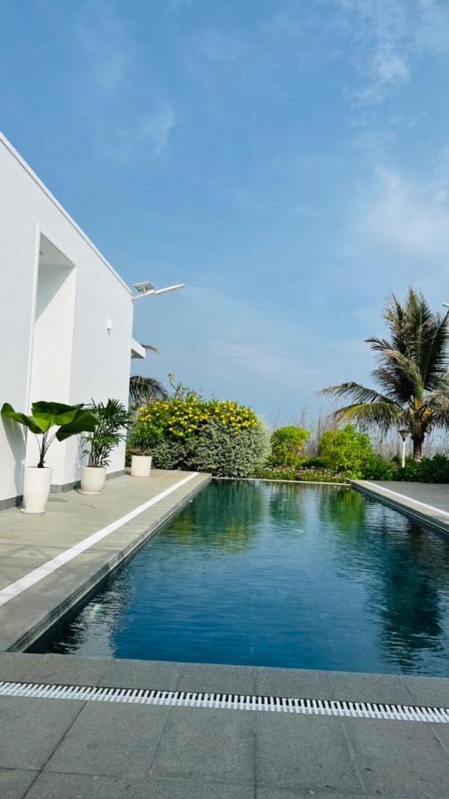 At Oceanami Homestay Long Hai