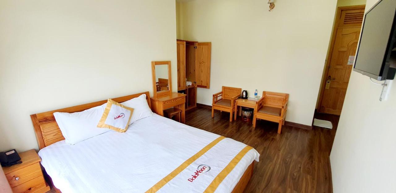 Hotel Dalamoon 2*