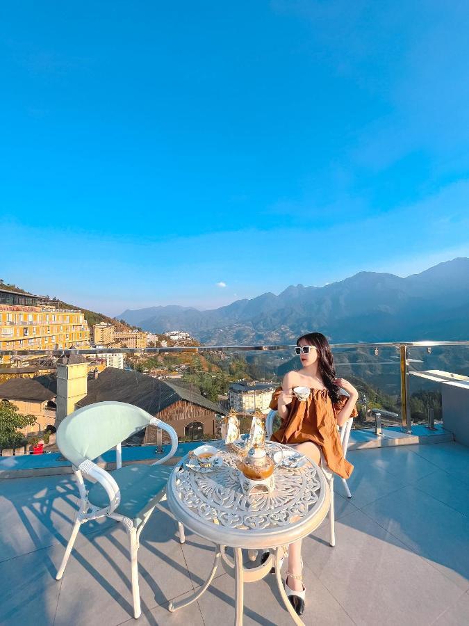 Relax & Hotel Sa Pa