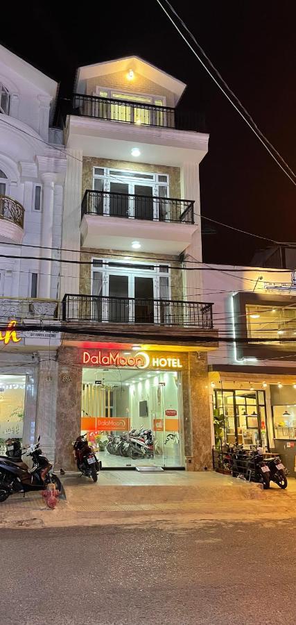 Dalamoon 2* Đà Lạt