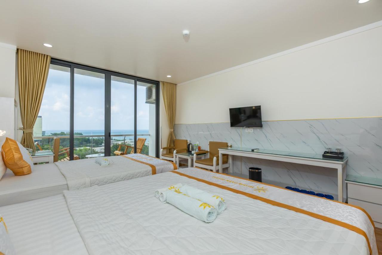 Park Hotel Phú Quốc