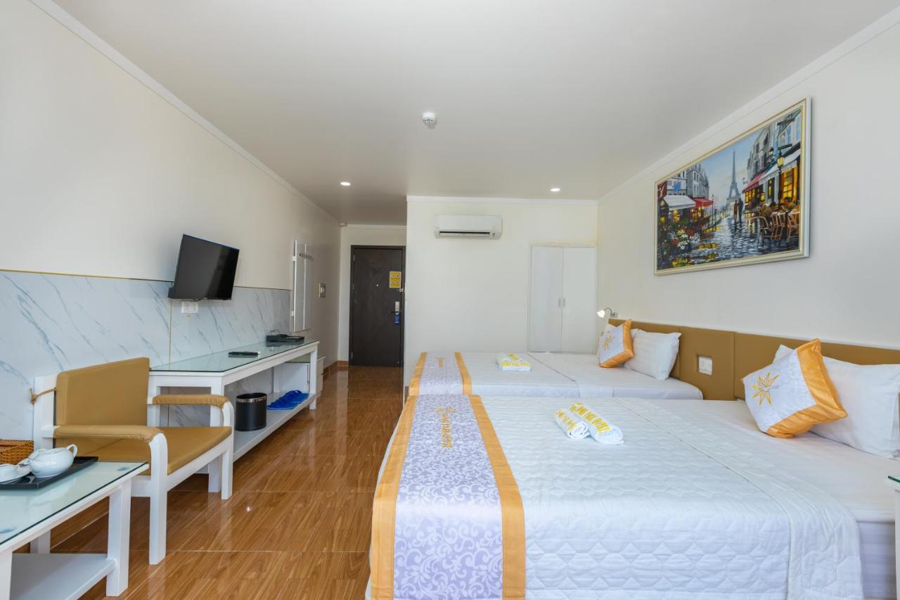 Park 3* Phú Quốc