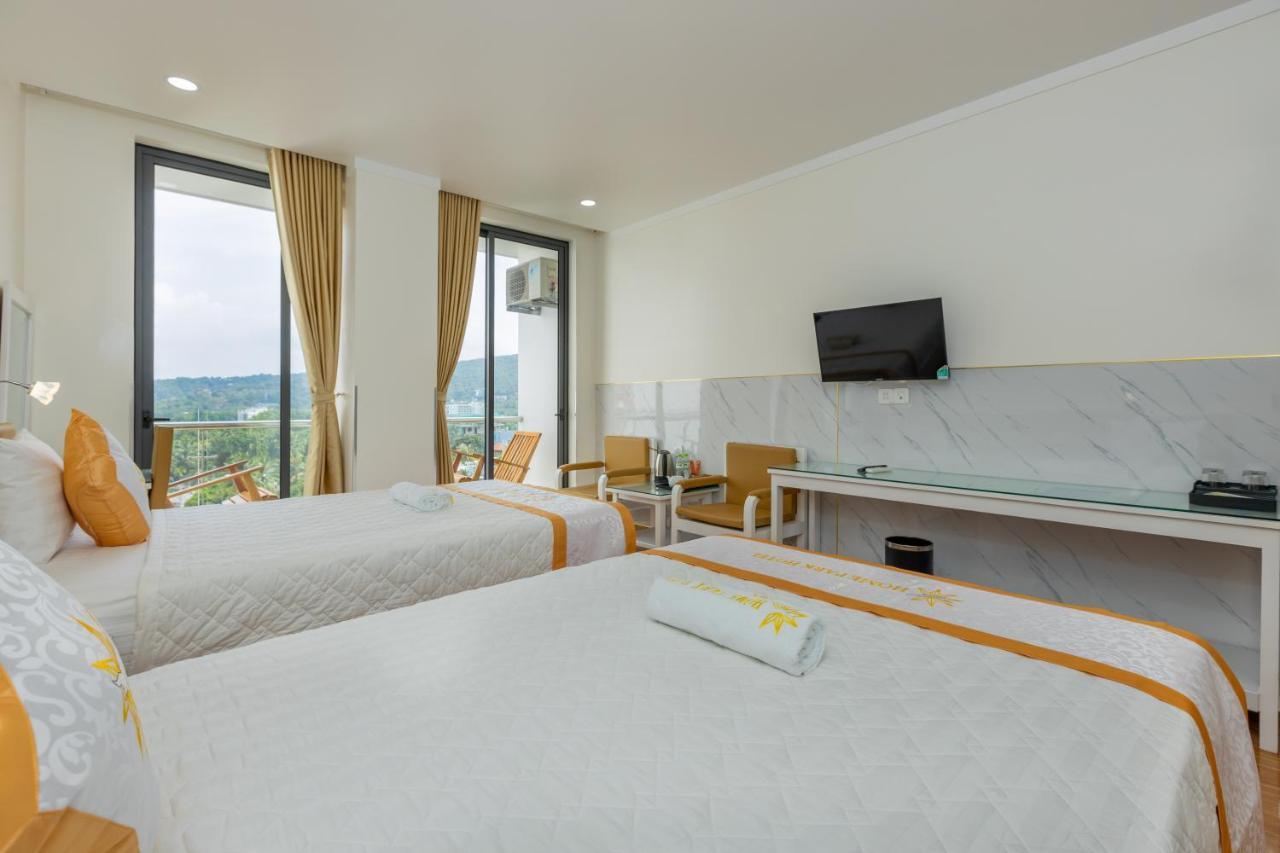 Park Hotel