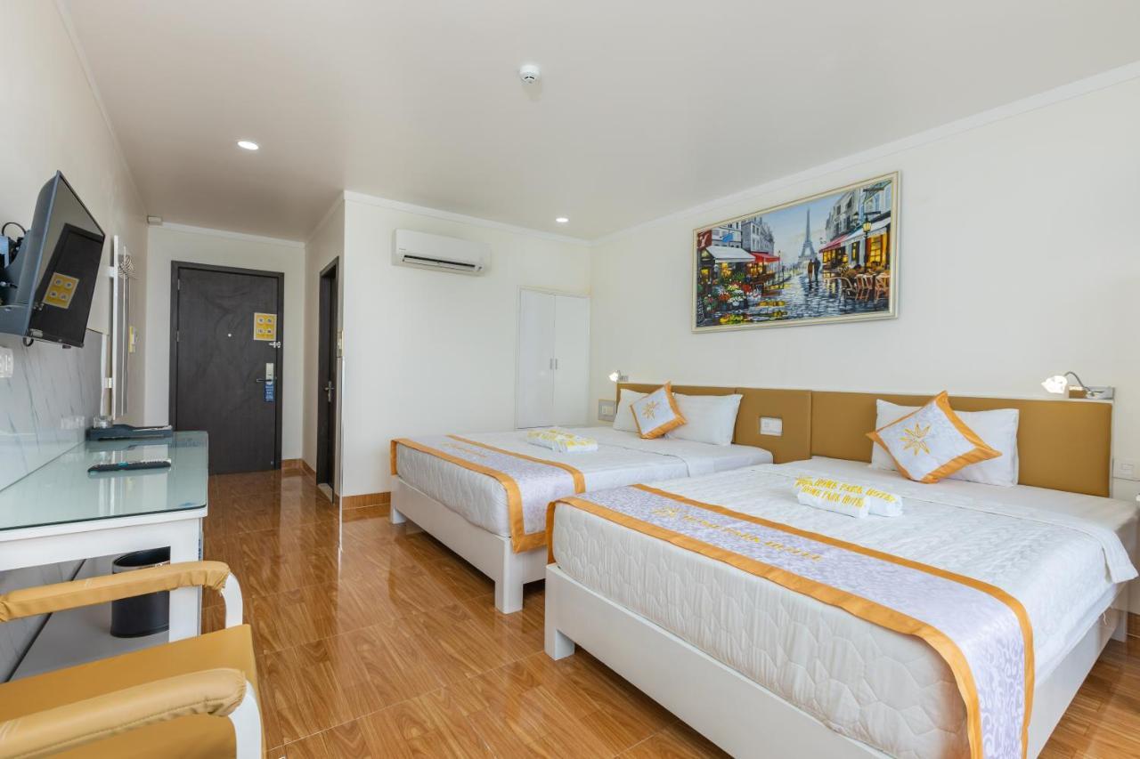Hotel Park