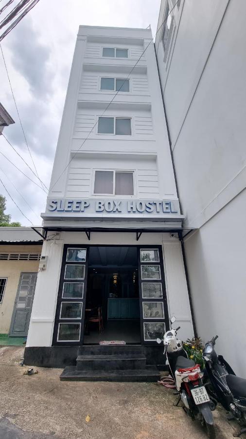 Bed & Breakfast Sleep Box 2*