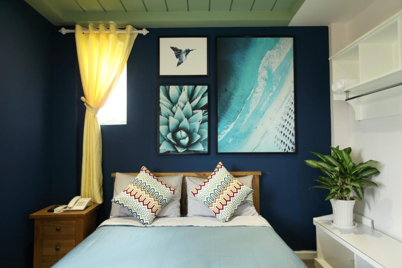 Sleep Box Bed & Breakfast Phu Quoc