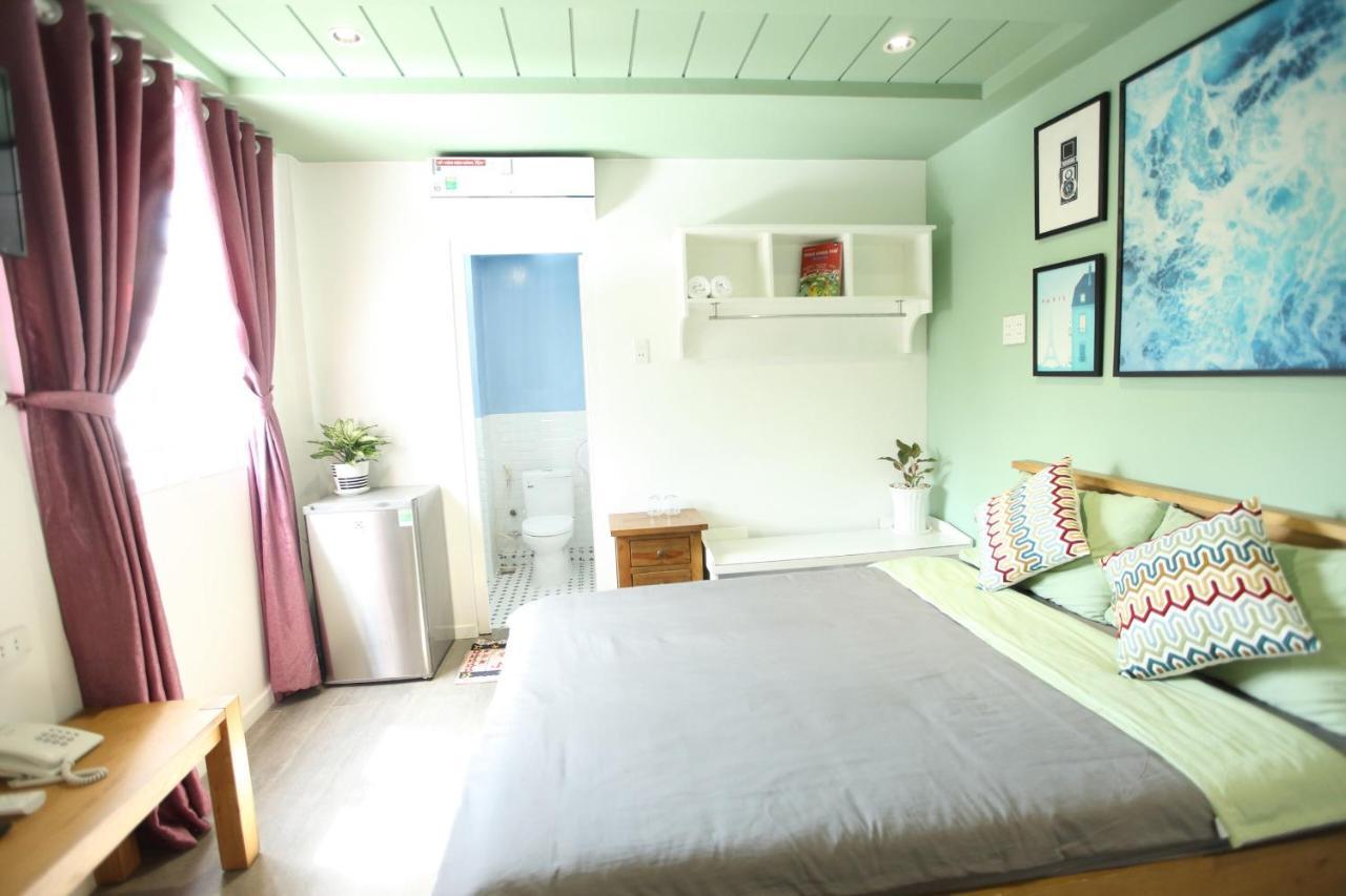 Sleep Box