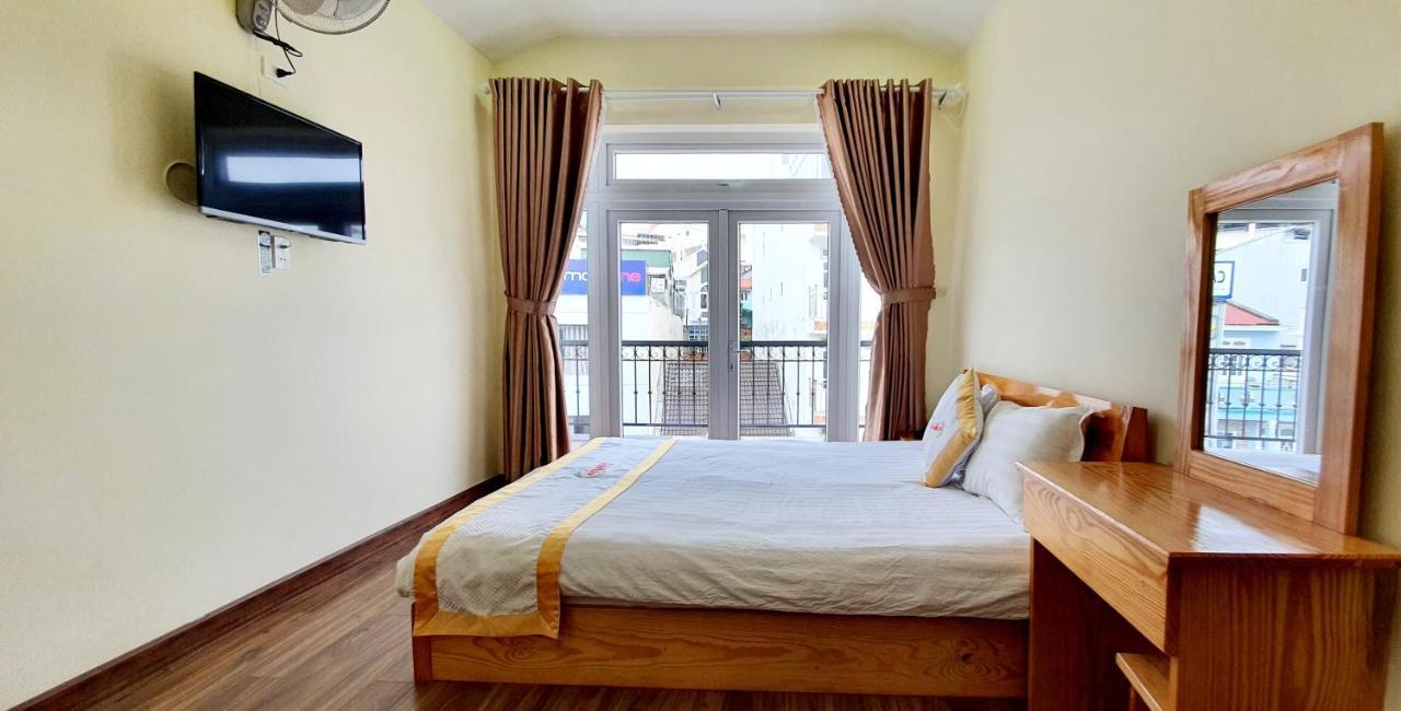 Hotel Dalamoon 2*