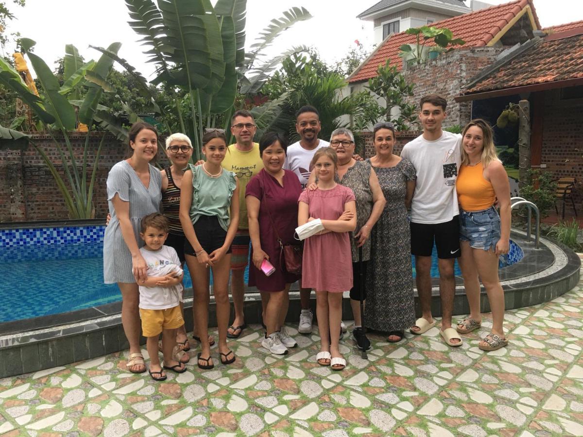 Homestay Tam Coc Thanh