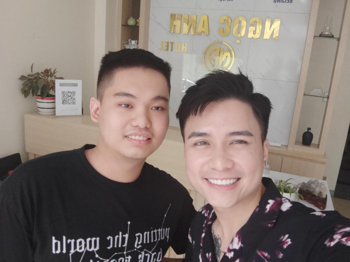 Ngọc Anh Hạ Long
