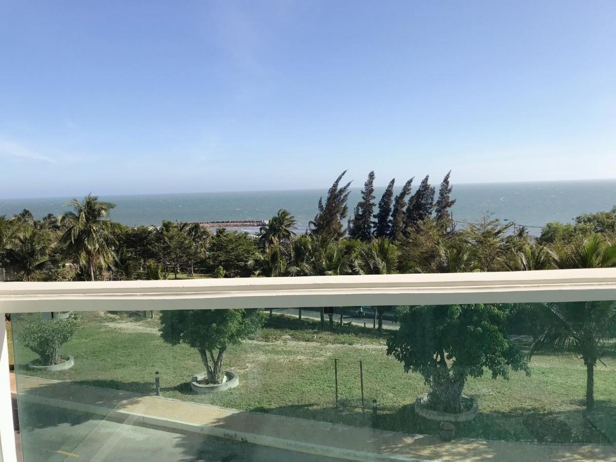 Aparthotel Hotel,can Ho Mui Ne Sea Link Phan Thiet