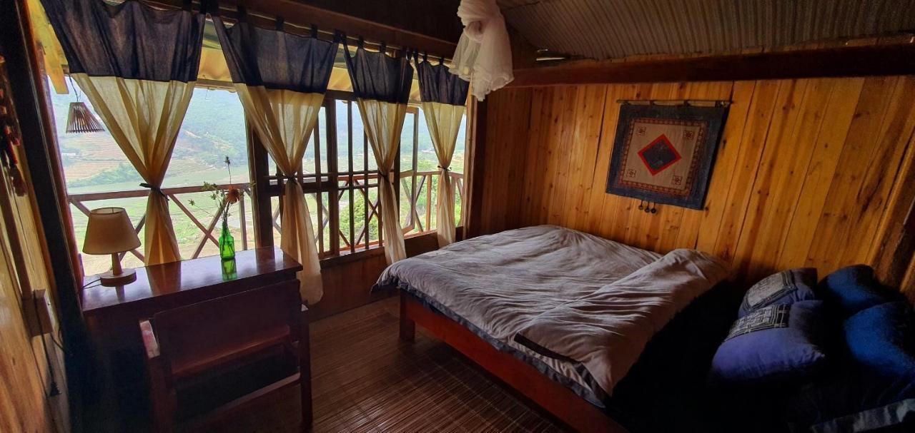 Sapa's Soul Homestay