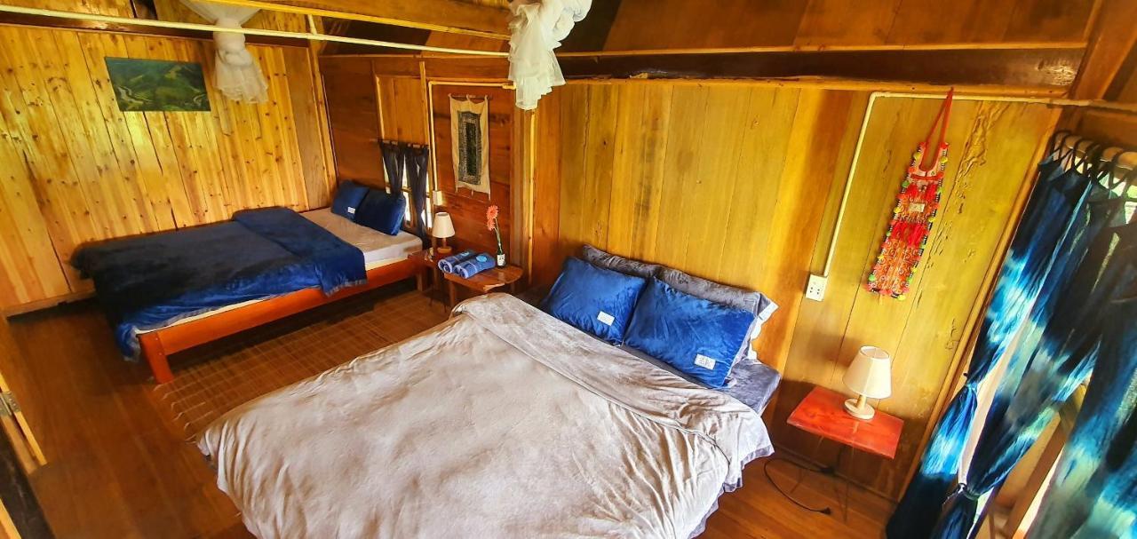 Homestay Sapa's Soul Sa Pa