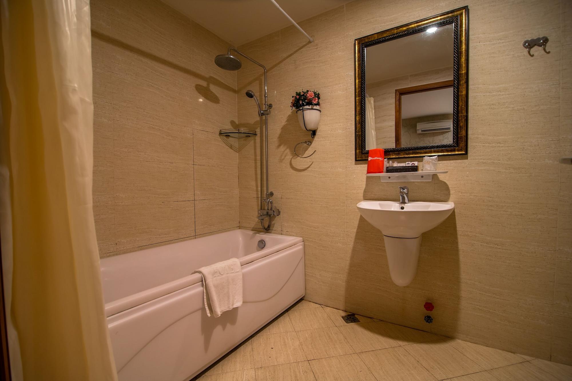 Reddoorz Premium White Lion 3* Ho-Chi-Minh-Stadt