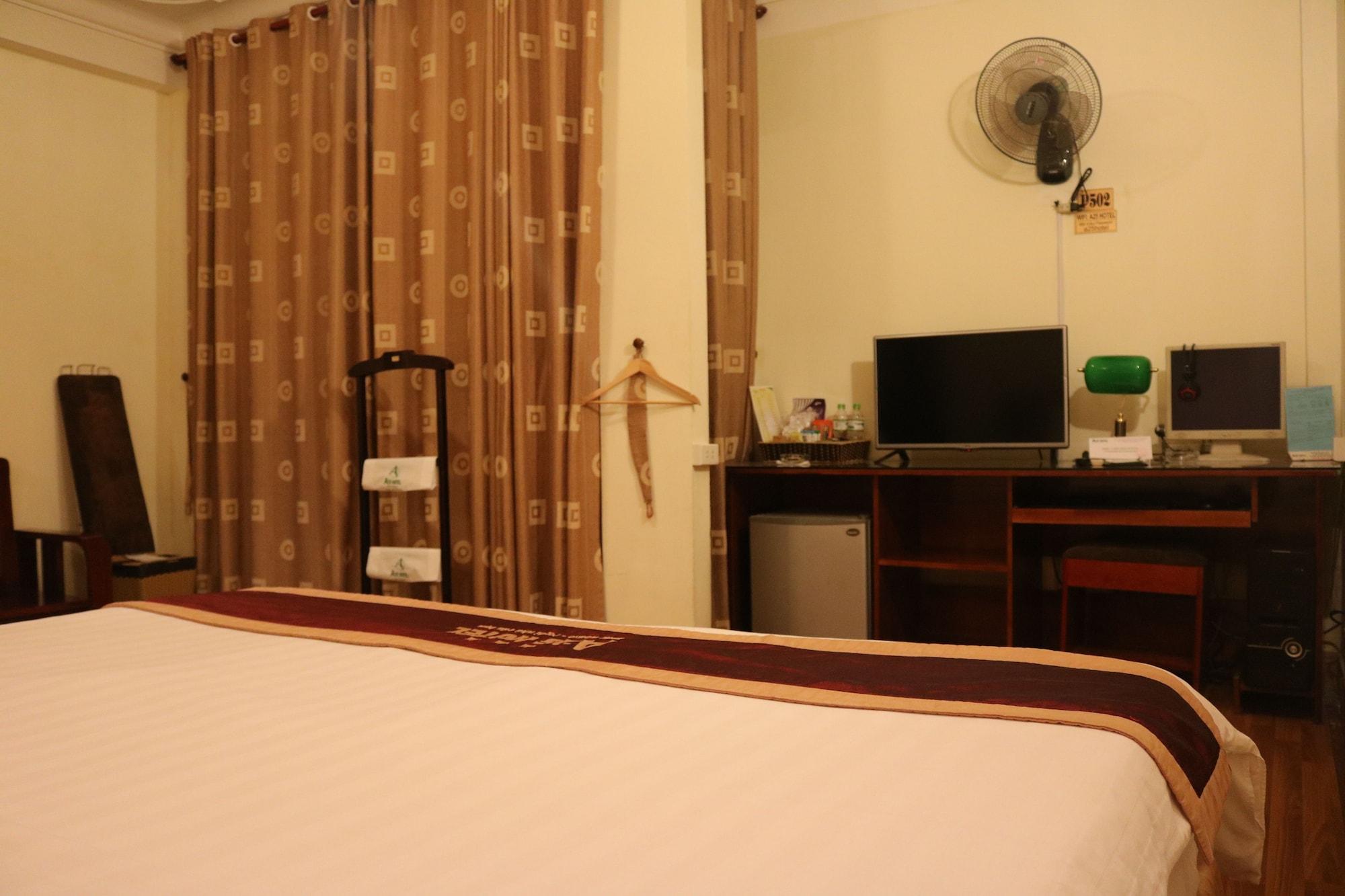 A25 - 45b Giang Vo Hotel