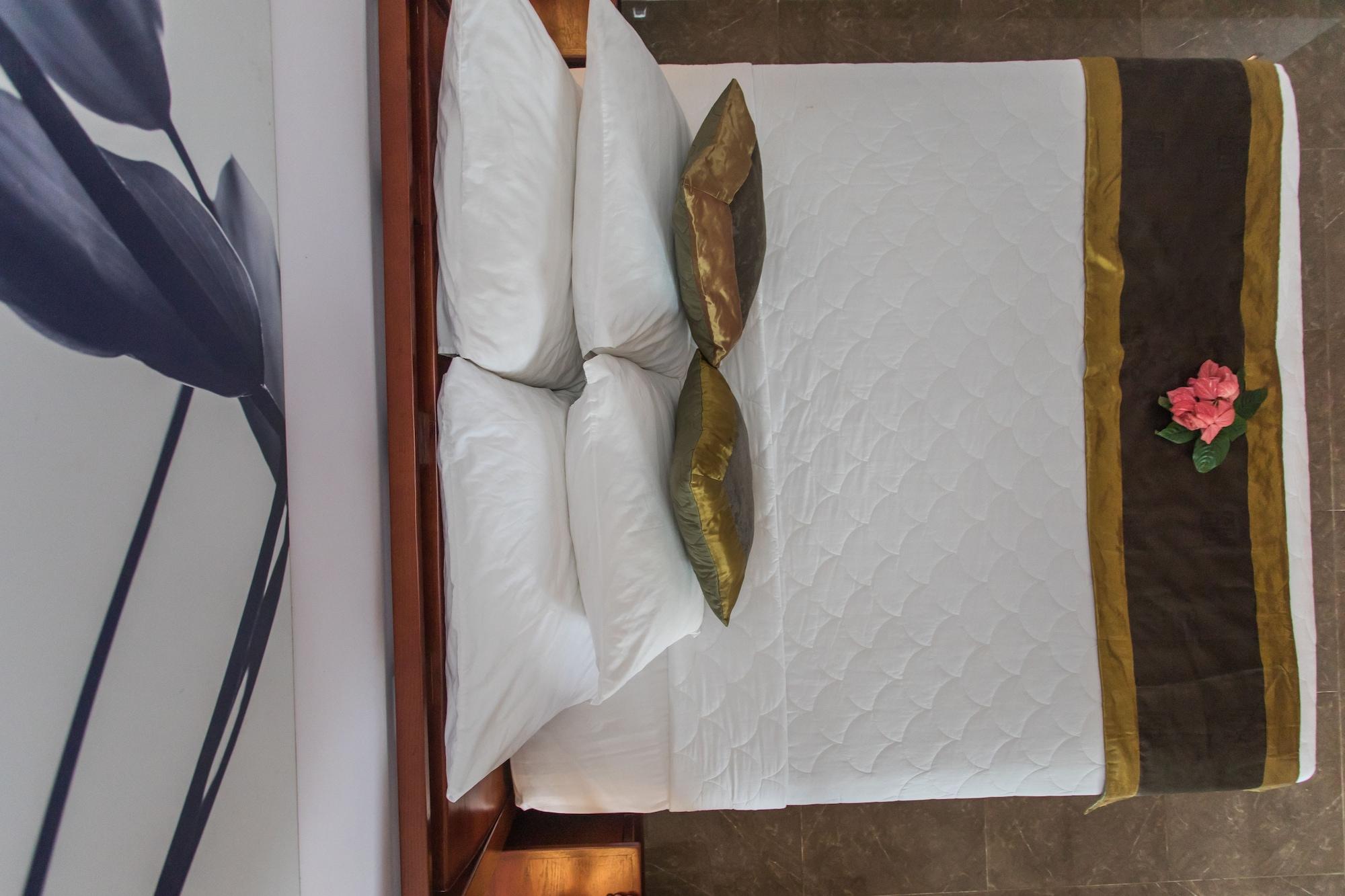 Sea Sense Resort Phú Quốc