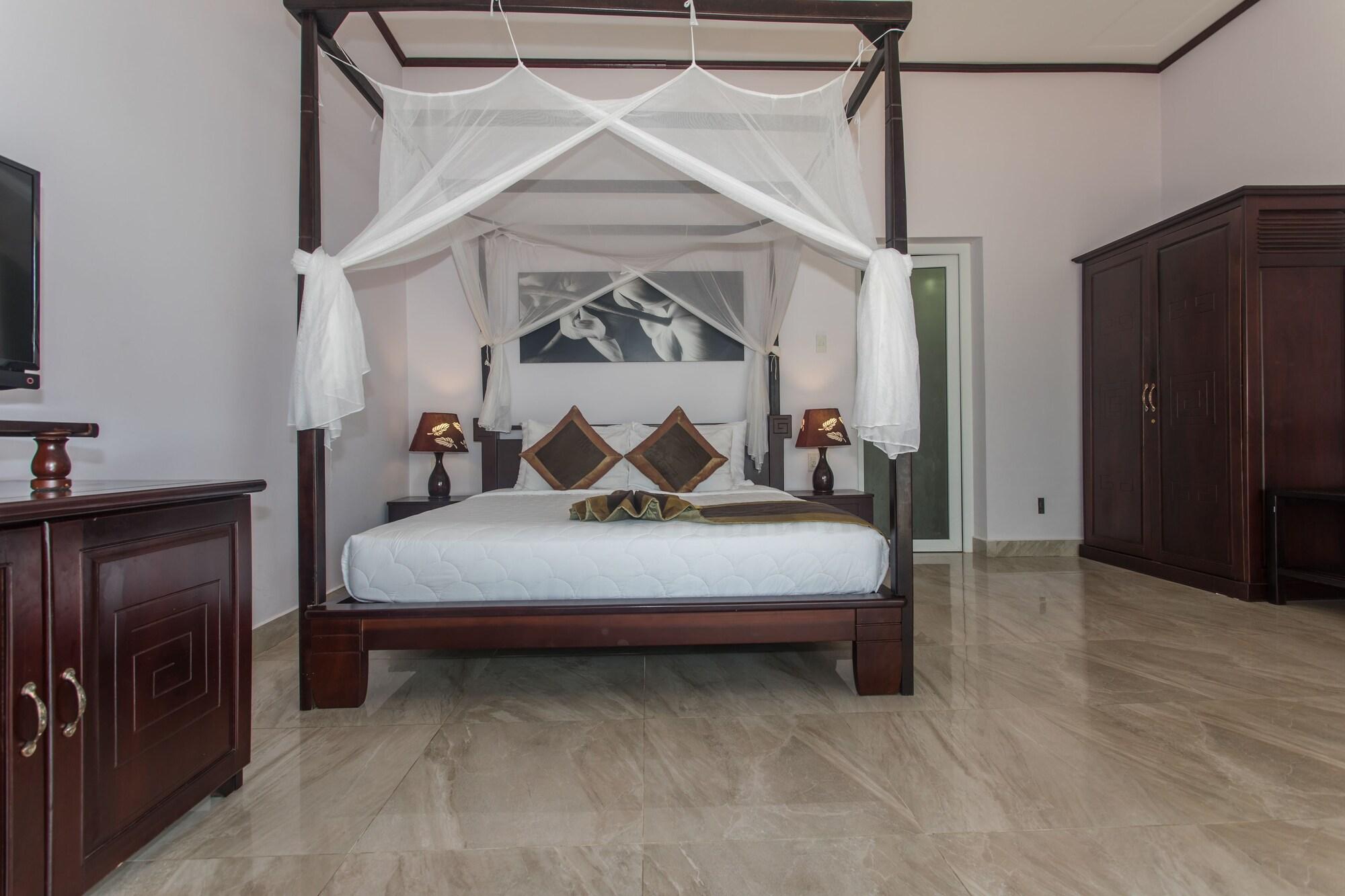 Sea Sense Resort Phú Quốc