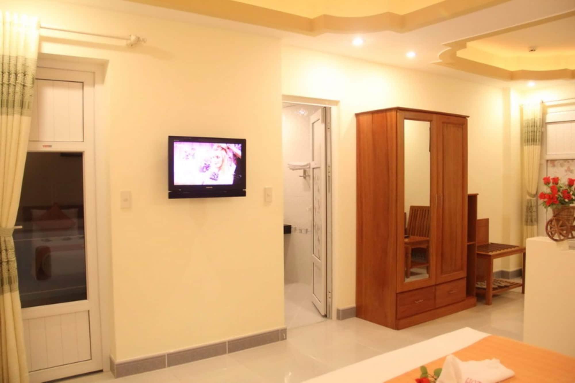 Ha Phuong Hotel Mui Ne