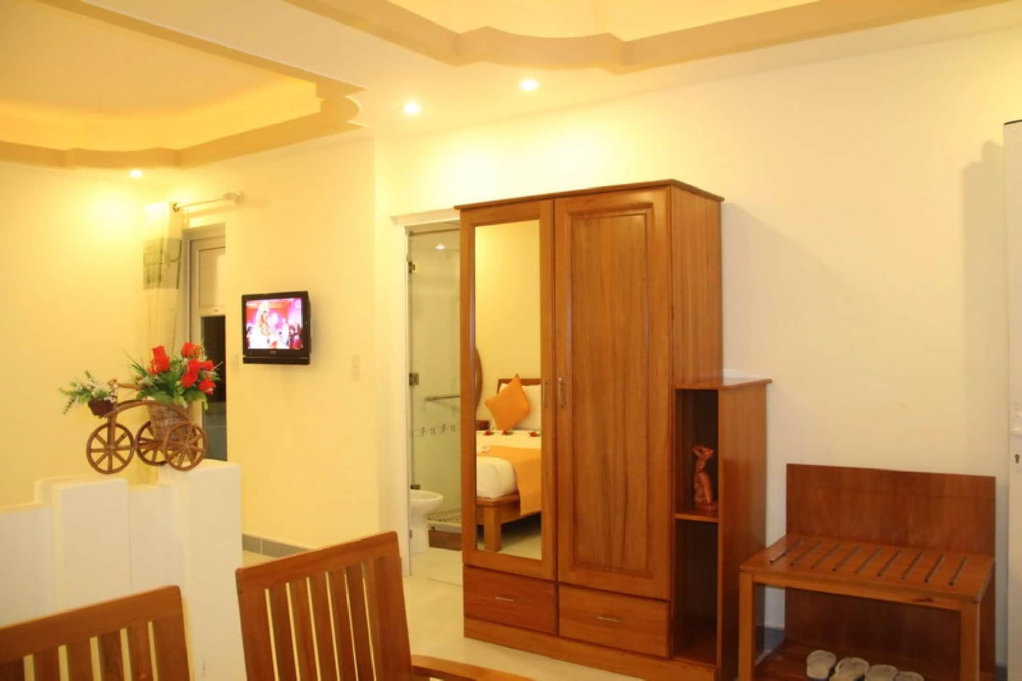 Ha Phuong 3* Mui Ne