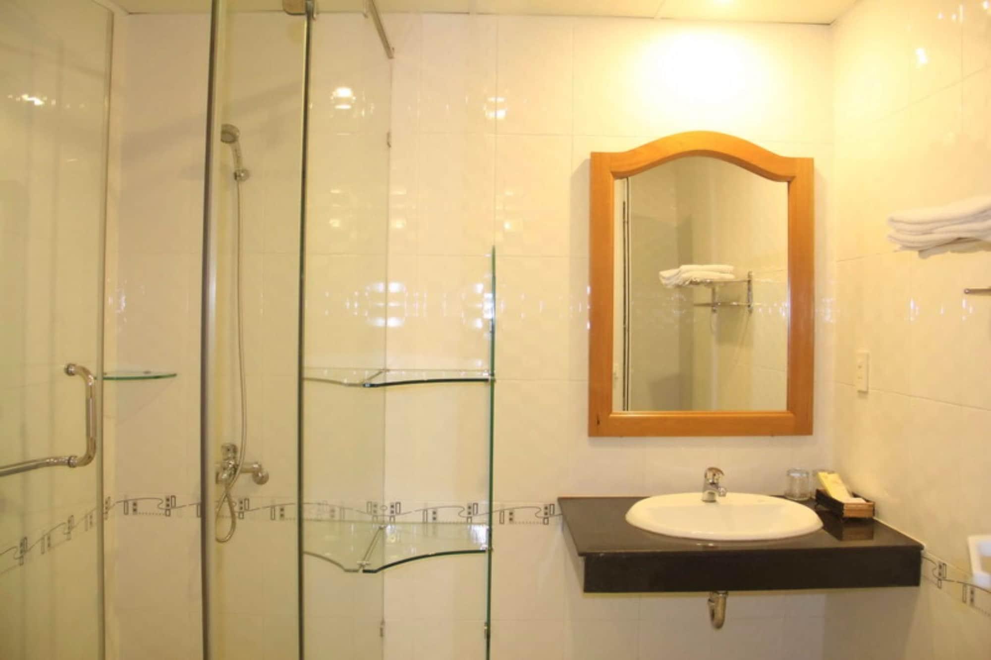 Hotel Ha Phuong