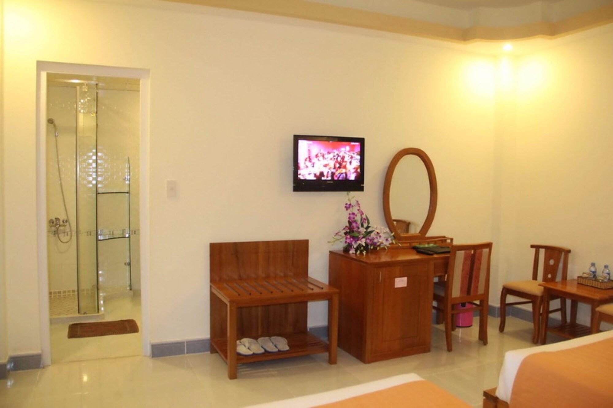 Ha Phuong Hotel Mui Ne