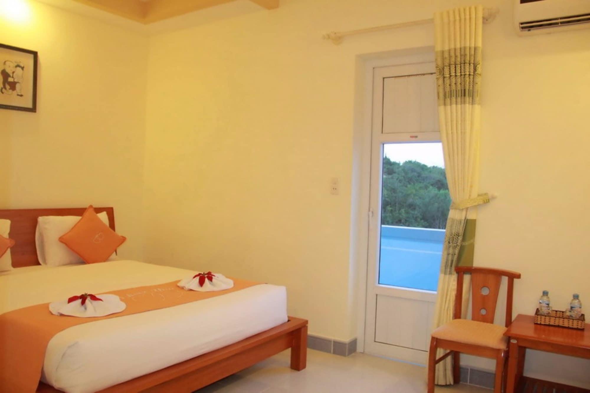 Ha Phuong Hotel Mui Ne