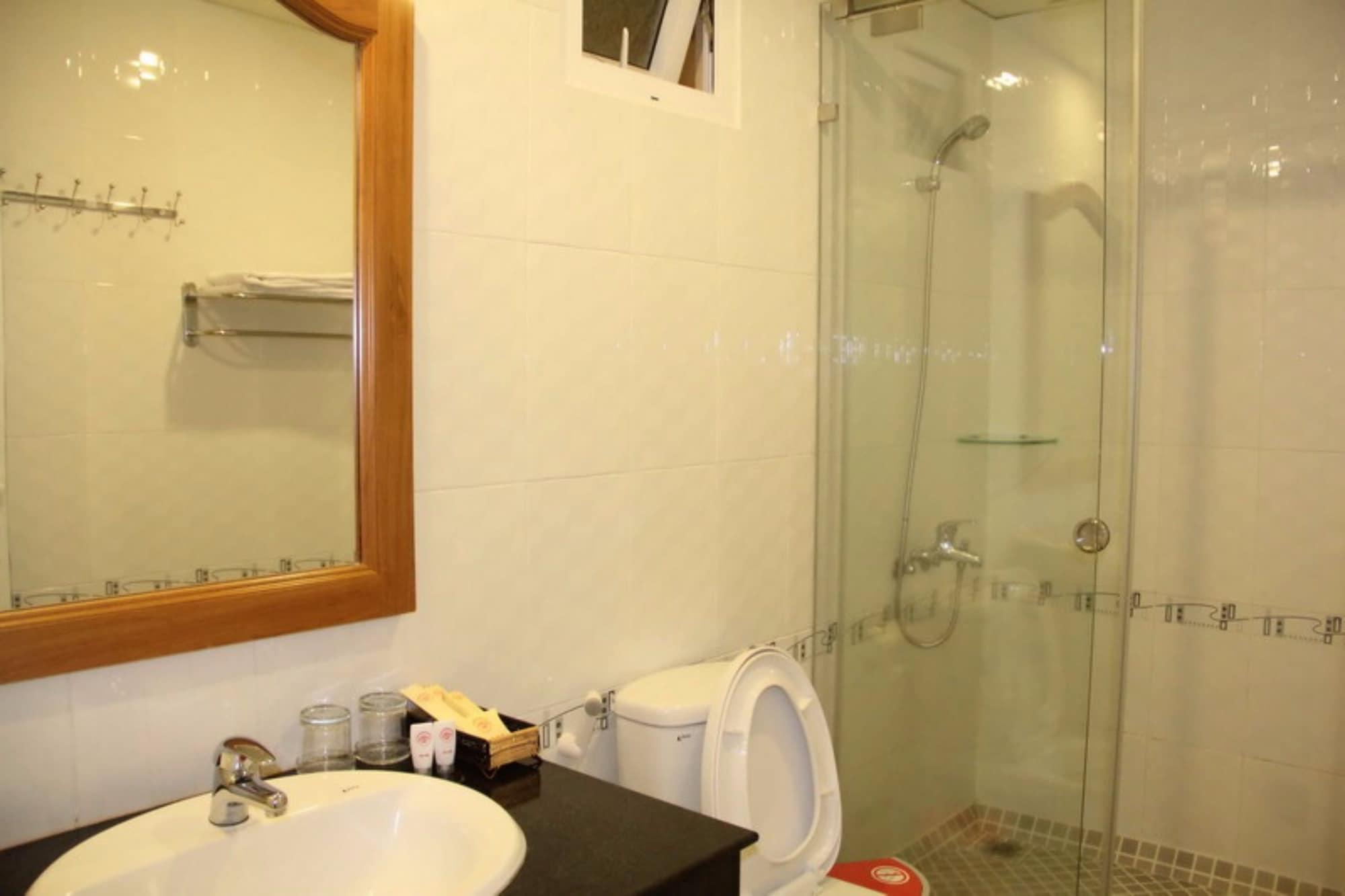 Ha Phuong Hotel Mui Ne