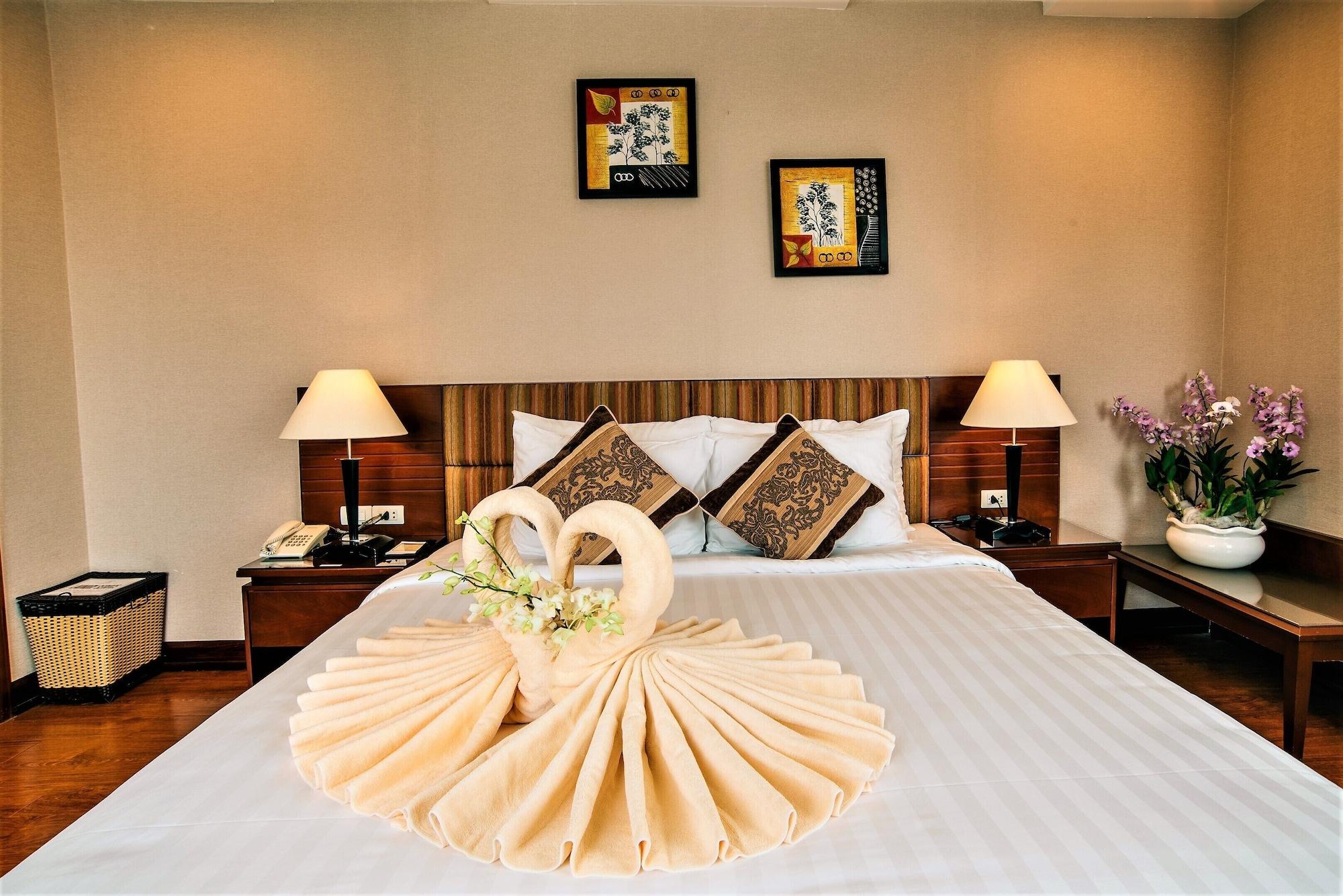 Northern Hồ Chí Minh 4* TP. Hồ Chí Minh