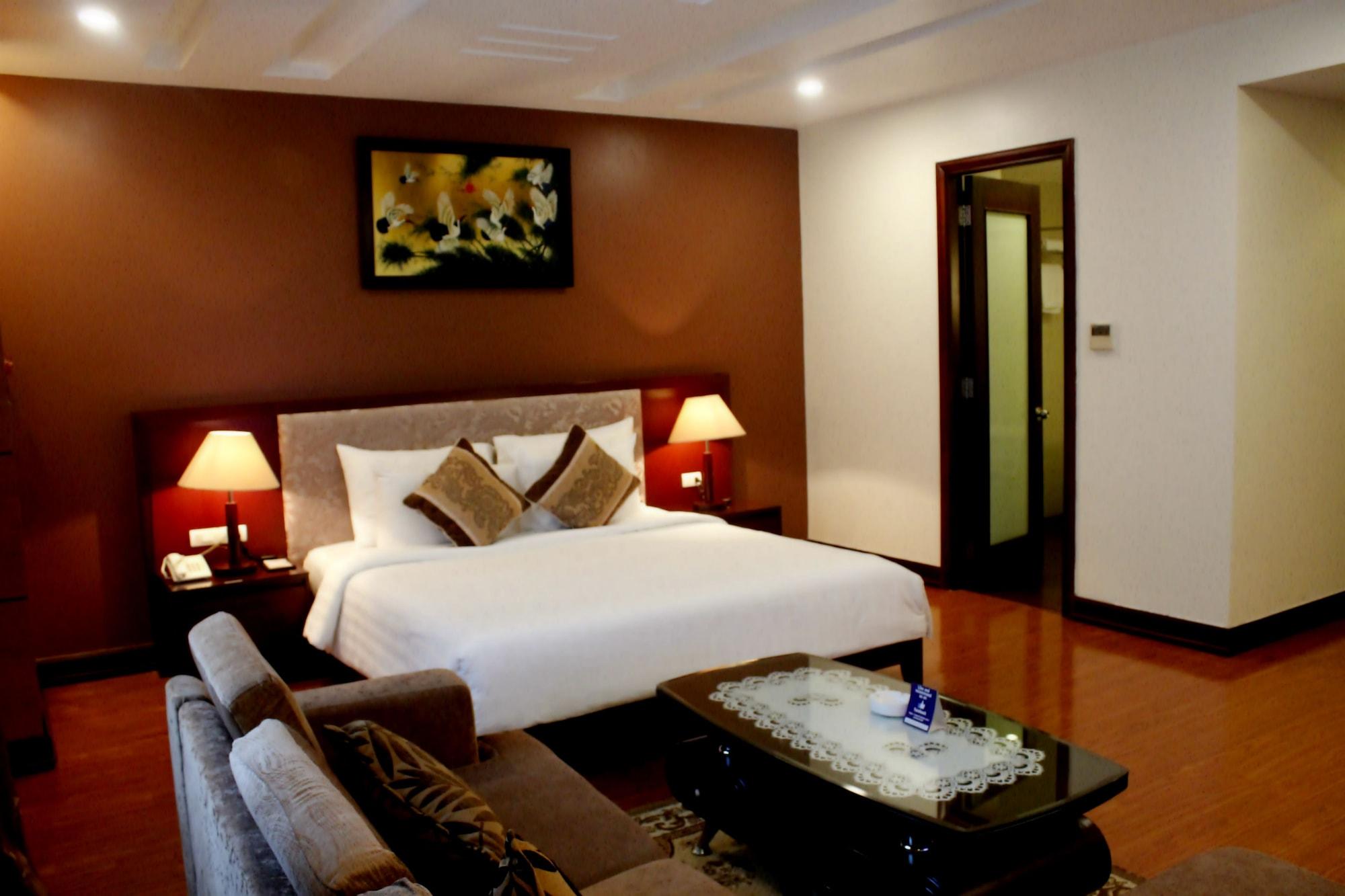 Northern Hồ Chí Minh Khách sạn