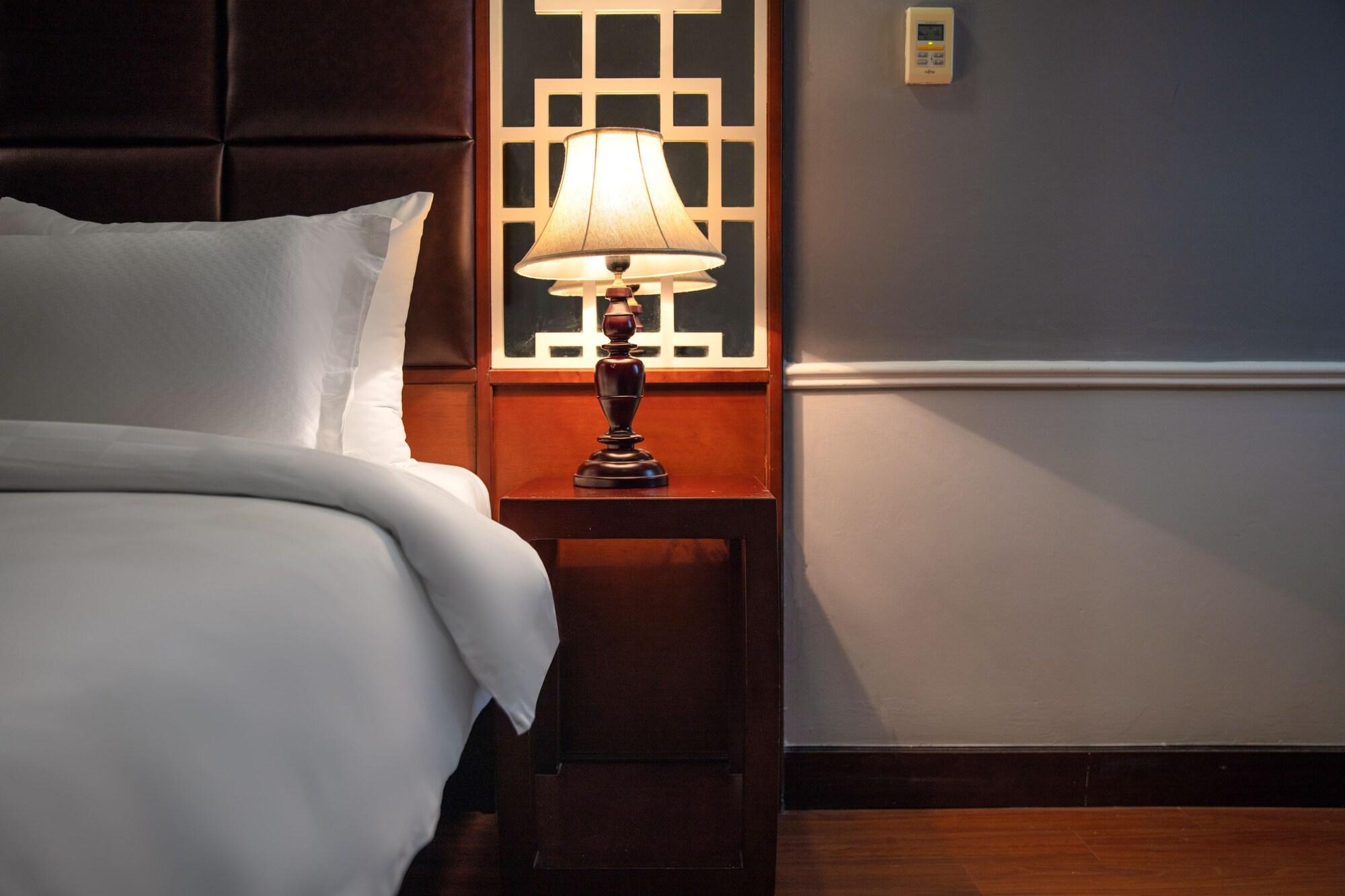 Khách Sạn&spa Classy 4* Hà Nội