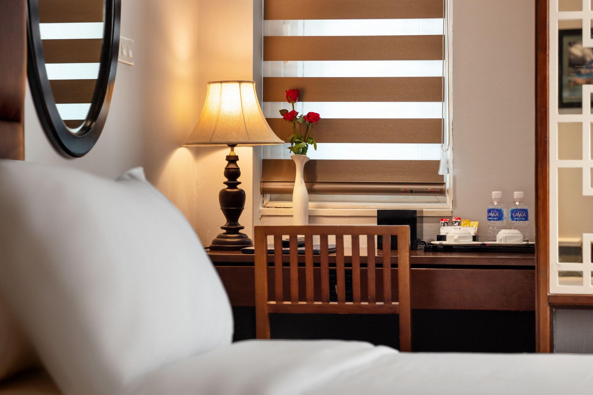 Khách Sạn&spa Classy Hà Nội