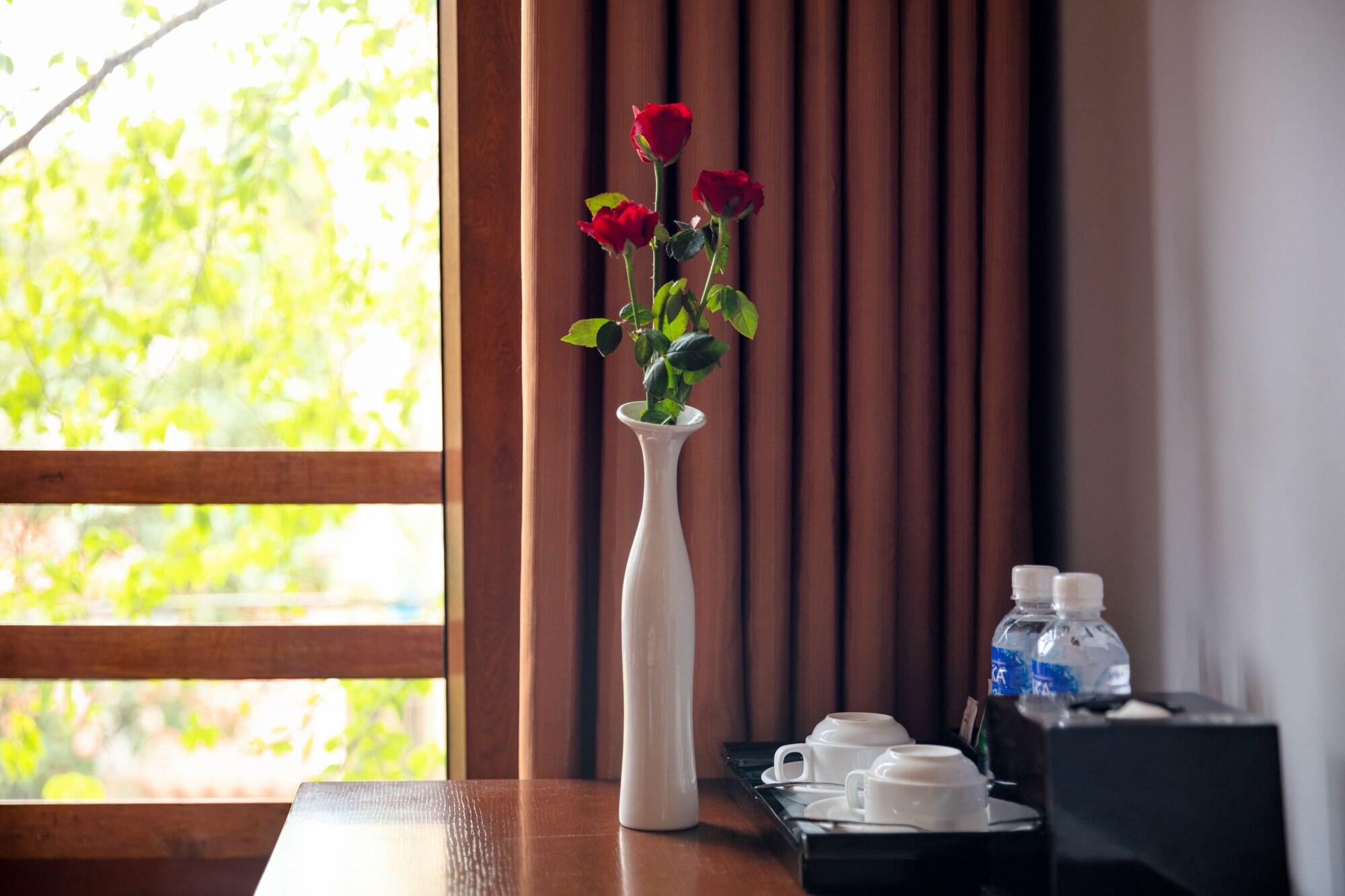 Khách sạn Khách Sạn&spa Classy 4*