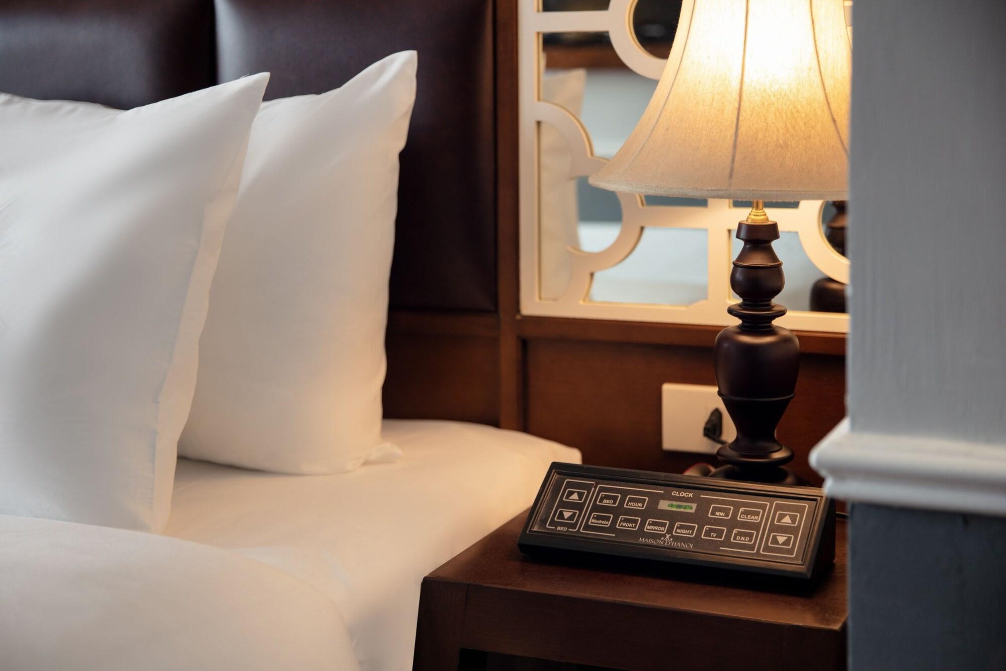 Khách sạn Khách Sạn&spa Classy Hà Nội