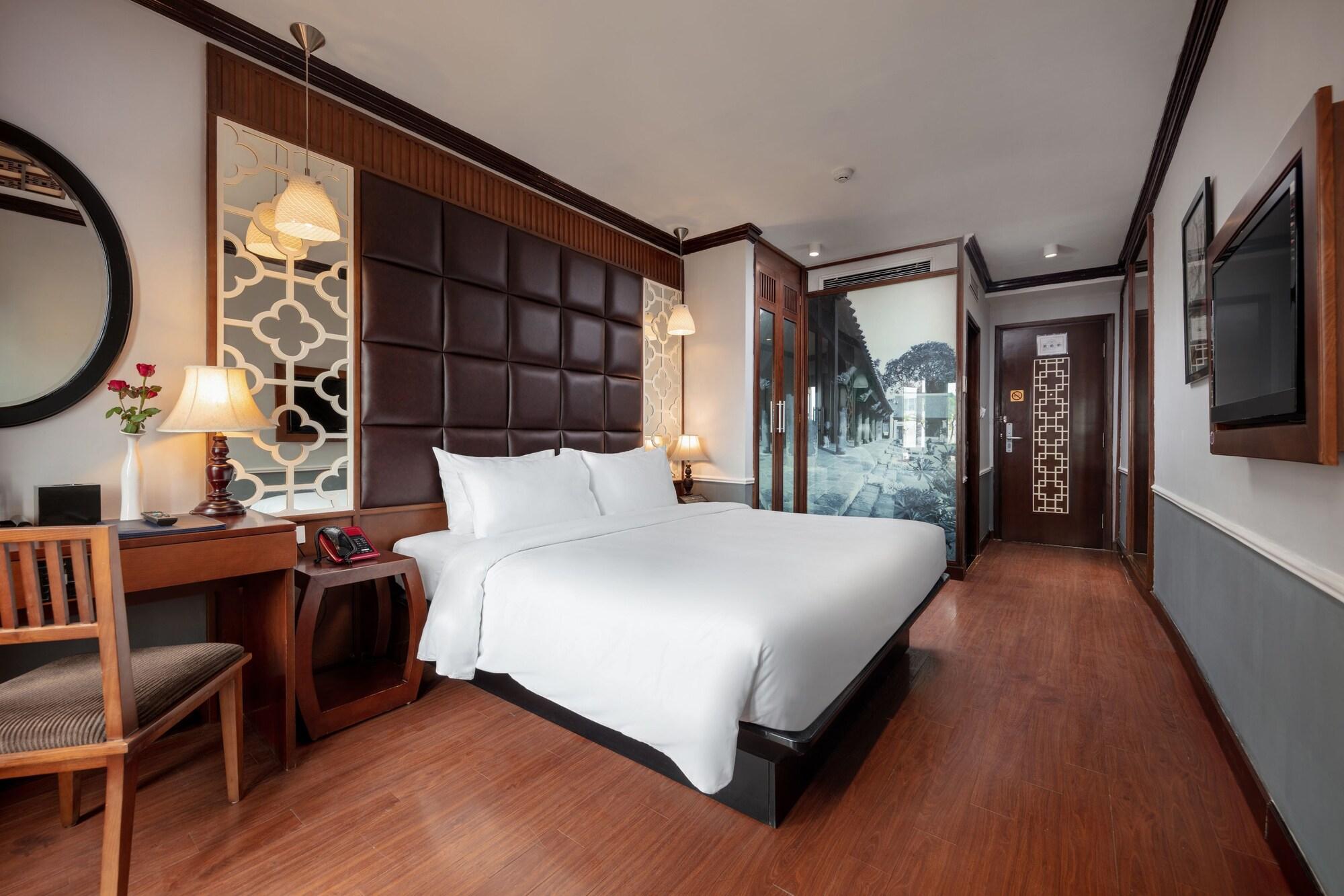 Khách Sạn&spa Classy 4* Hà Nội