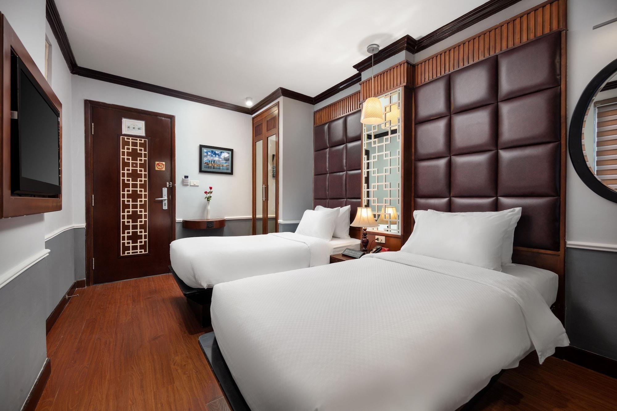 Khách Sạn&spa Classy
