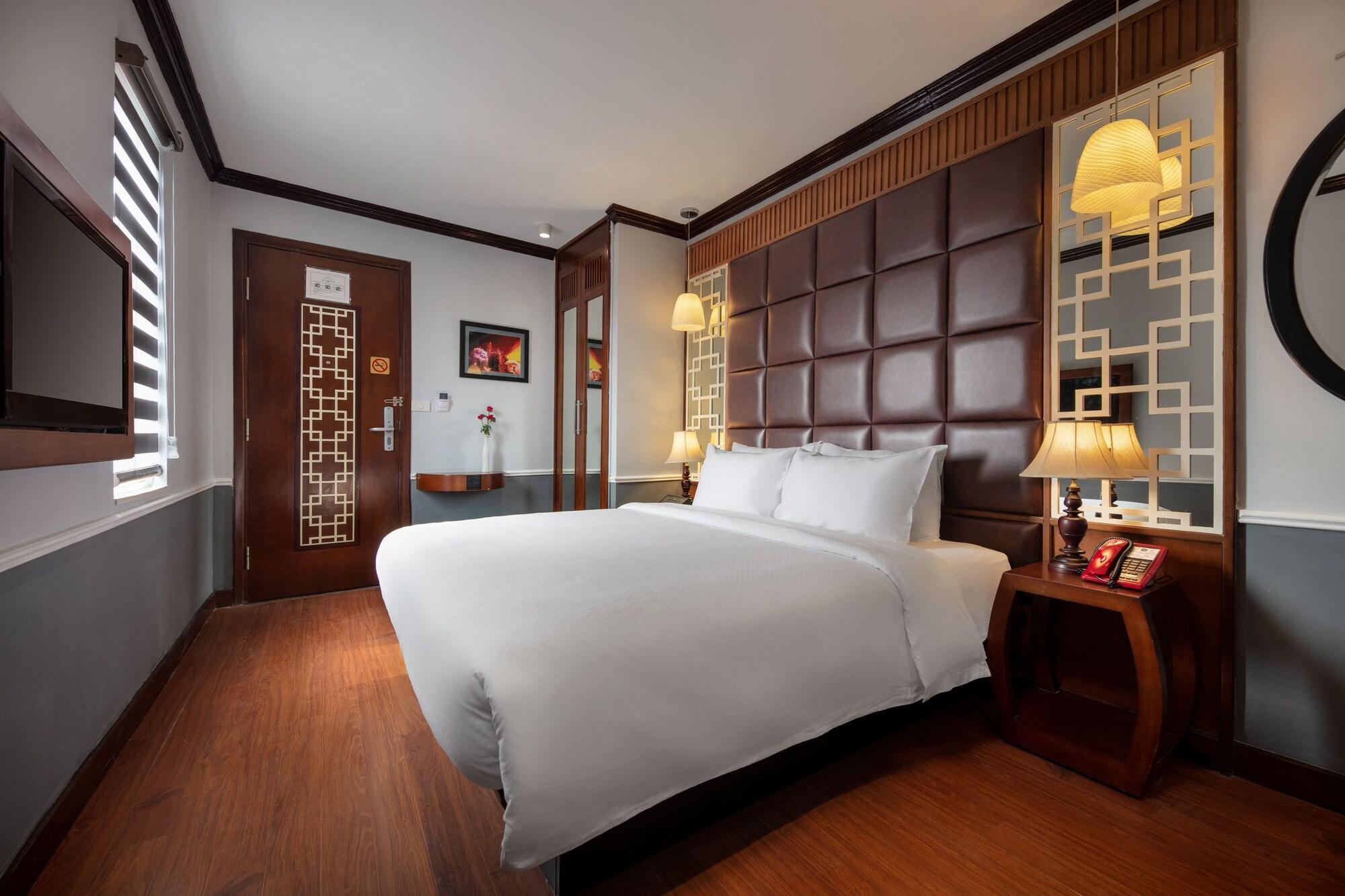 Khách Sạn&spa Classy