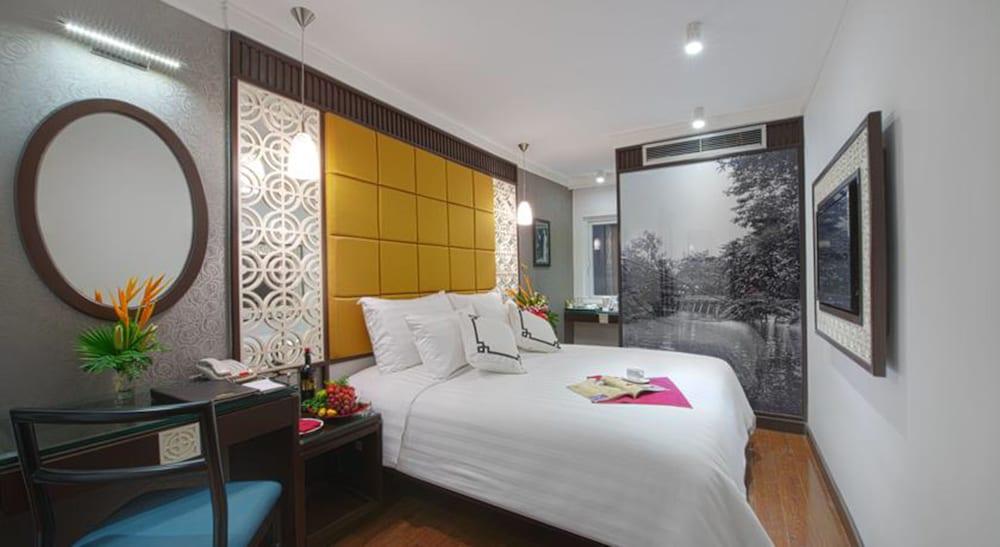 Khách Sạn&spa Classy 4* Hà Nội