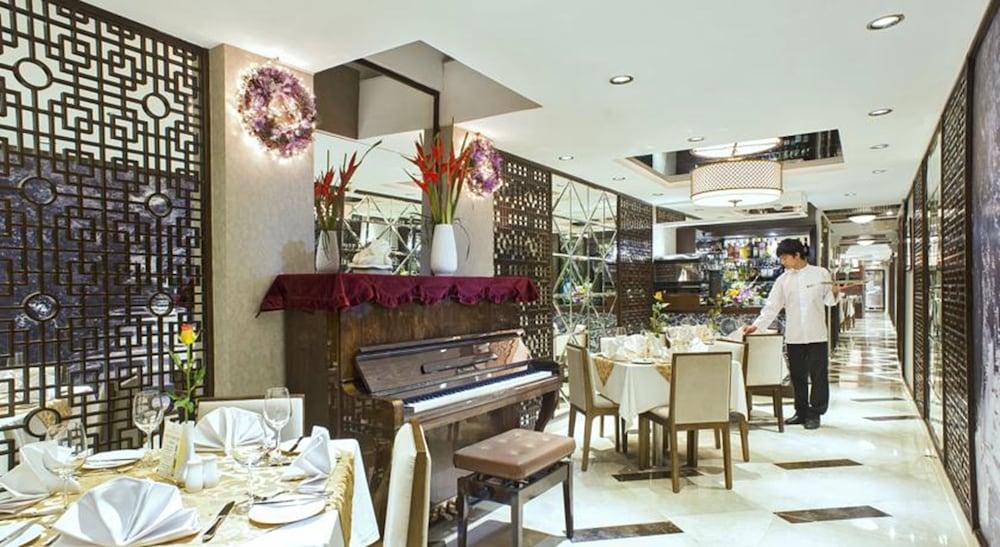 Khách sạn Khách Sạn&spa Classy Hà Nội