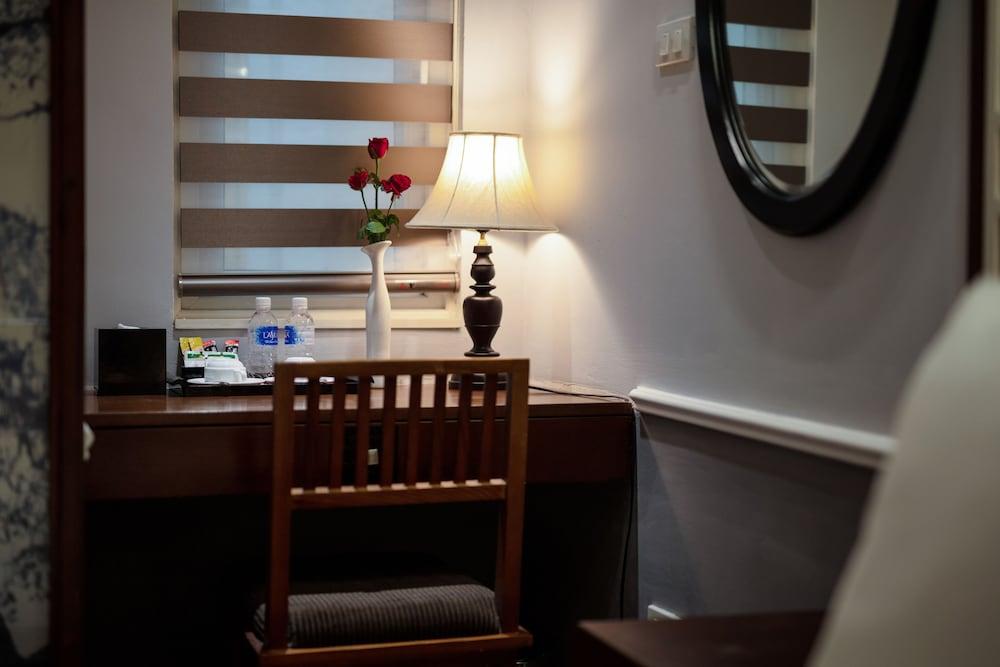 Khách Sạn&spa Classy 4* Hà Nội