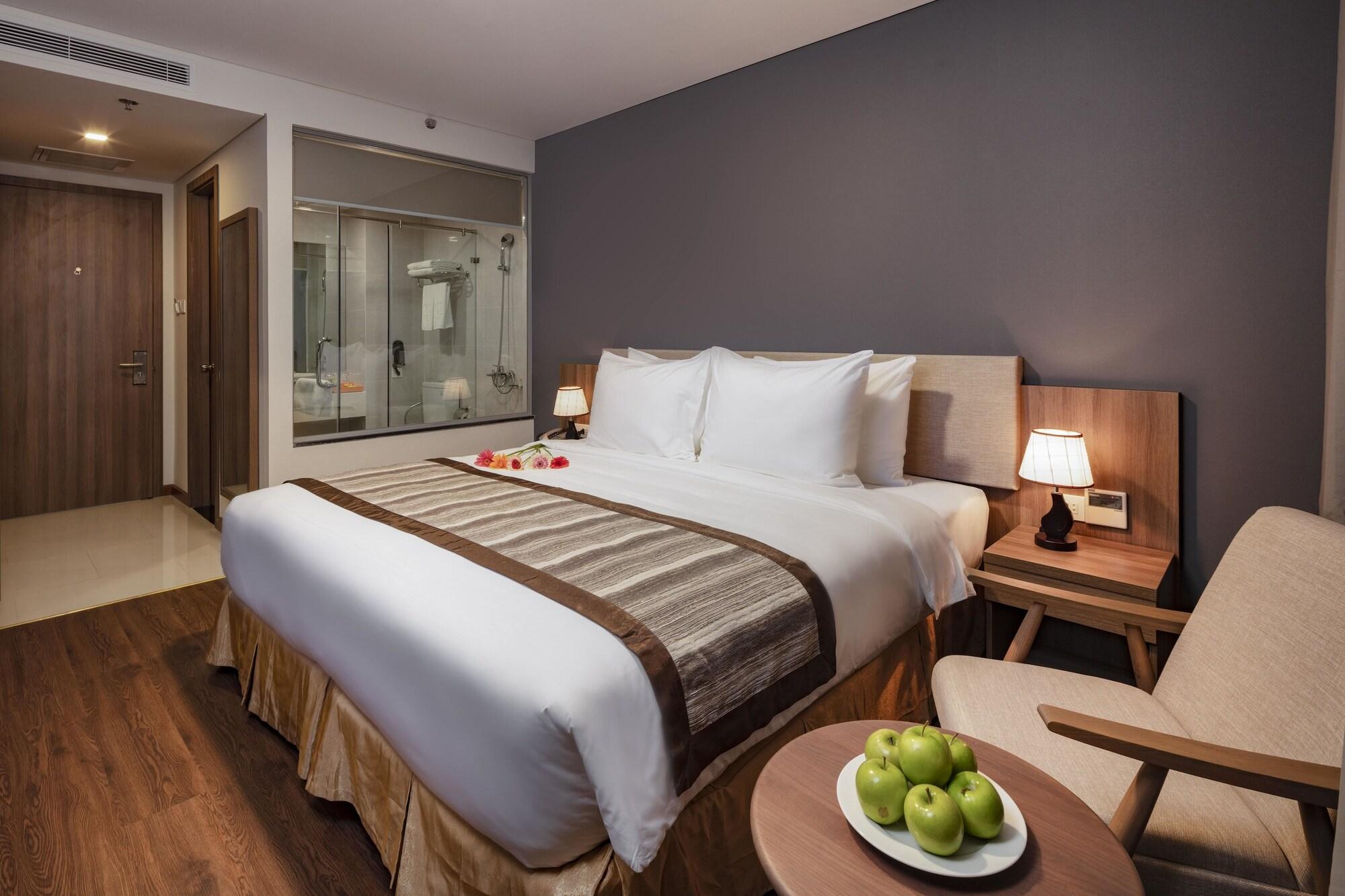 Hotel Libra Nha Trang