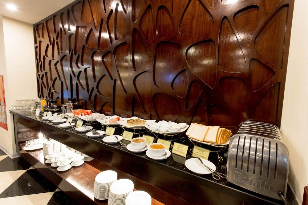 Hotel Mercury Boutique